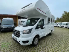 Bild 1 Roller Team KRONOS 291 M FORD