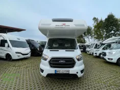 Bild 3 Roller Team KRONOS 291 M FORD
