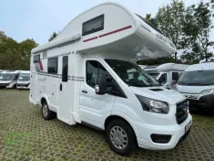 Bild 4 Roller Team KRONOS 291 M FORD