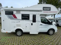 Bild 5 Roller Team KRONOS 291 M FORD