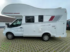 Bild 6 Roller Team KRONOS 291 M FORD