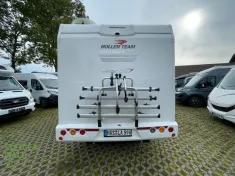 Bild 8 Roller Team KRONOS 291 M FORD