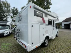 Bild 9 Roller Team KRONOS 291 M FORD