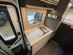 Bild 16 Roller Team KRONOS 291 M FORD