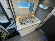 Bild 17 Roller Team KRONOS 291 M FORD