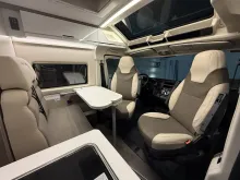 Fahrzeugbild Karmann Mobil Davis Lifestyle DA 600 LS Automatik-Concept Pak. #8