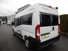 Bild 6 Sunlight Camper Van CLIFF 540 LET´S RIDE DEALS 2025