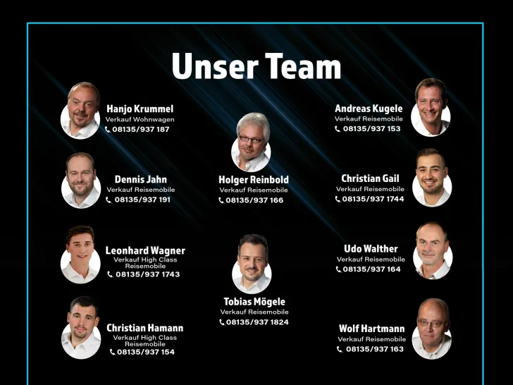 Fahrzeugbild Pössl M 145 #5