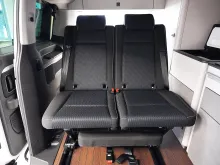 Fahrzeugbild Pössl M 145 #16