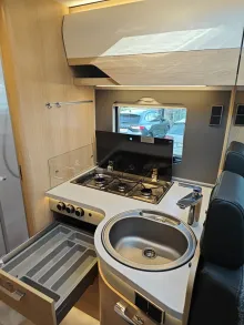 Fahrzeugbild Hymer B-Klasse MC I BlackLine 680 BMC-I, BMCI, B MC-I #13
