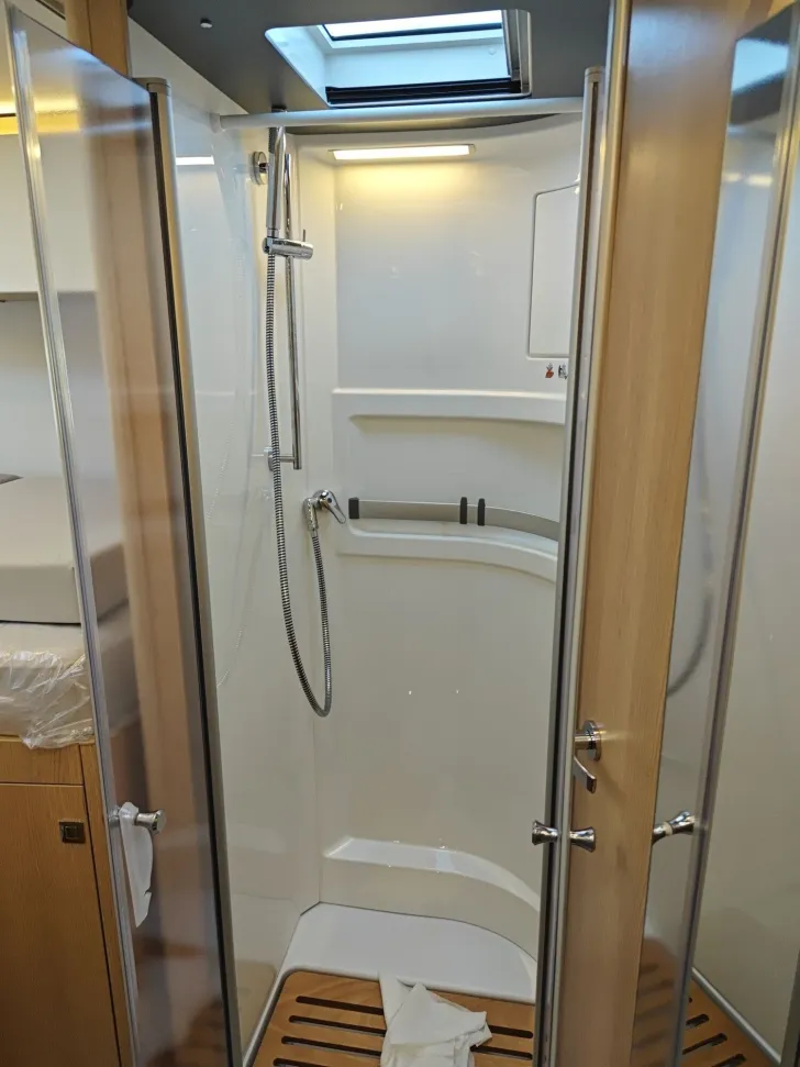 Fahrzeugbild Hymer B-Klasse MC I BlackLine 680 BMC-I, BMCI, B MC-I #16