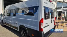 Bild 14 Hobby OnTour Van First-Edition 640 ET