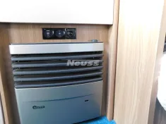 Bild 11 Bürstner Premio Plus 510 TK