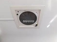 Bild 13 Bürstner Premio Plus 510 TK