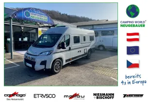 CV 640 PB