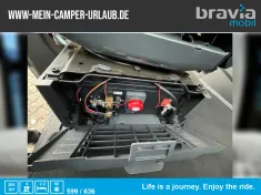Bild 14 Bravia Mobil Swan 636 In Hamburg auch zu mieten