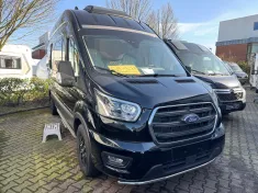 Bild 1 Bürstner Lineo C 590 Sie sparen 18.094,-€!