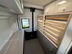 Bild 9 Bürstner Lineo C 590 Sie sparen 18.094,-€!