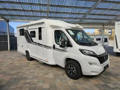Bild 1 Knaus Sky TI 650 MEG Platinum Selection Alles dran, alles drin!