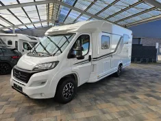 Bild 6 Knaus Sky TI 650 MEG Platinum Selection Alles dran, alles drin!