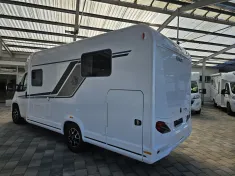 Bild 7 Knaus Sky TI 650 MEG Platinum Selection Alles dran, alles drin!