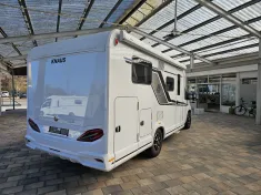 Bild 8 Knaus Sky TI 650 MEG Platinum Selection Alles dran, alles drin!