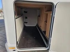 Bild 9 Knaus Sky TI 650 MEG Platinum Selection Alles dran, alles drin!