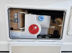 Bild 10 Knaus Sky TI 650 MEG Platinum Selection Alles dran, alles drin!
