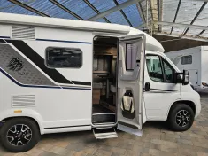Bild 11 Knaus Sky TI 650 MEG Platinum Selection Alles dran, alles drin!
