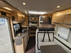 Bild 13 Knaus Sky TI 650 MEG Platinum Selection Alles dran, alles drin!