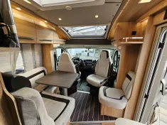 Bild 14 Knaus Sky TI 650 MEG Platinum Selection Alles dran, alles drin!