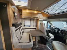 Bild 15 Knaus Sky TI 650 MEG Platinum Selection Alles dran, alles drin!