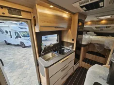 Bild 16 Knaus Sky TI 650 MEG Platinum Selection Alles dran, alles drin!