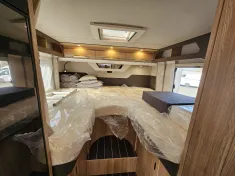 Bild 17 Knaus Sky TI 650 MEG Platinum Selection Alles dran, alles drin!