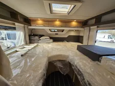 Bild 18 Knaus Sky TI 650 MEG Platinum Selection Alles dran, alles drin!