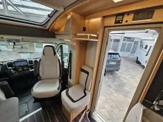 Bild 21 Knaus Sky TI 650 MEG Platinum Selection Alles dran, alles drin!