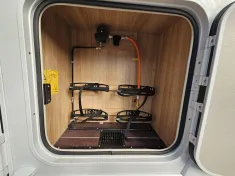 Bild 22 Knaus Sky TI 650 MEG Platinum Selection Alles dran, alles drin!