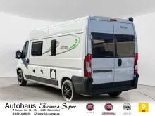 Fahrzeugbild Forster Livin Up FV599EBL Travel Line Paket #5