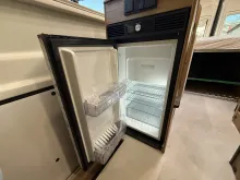 Fahrzeugbild Karmann Mobil Dexter 4x4 DE 560 AW Paket Allroad,Solar,Markise #11