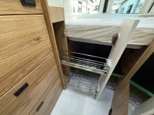 Fahrzeugbild Karmann Mobil Dexter 4x4 DE 560 AW Paket Allroad,Solar,Markise #12