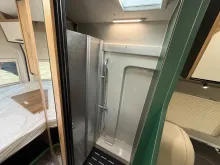 Fahrzeugbild Karmann Mobil Dexter 4x4 DE 560 AW Paket Allroad,Solar,Markise #13