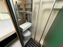 Fahrzeugbild Karmann Mobil Dexter 4x4 DE 560 AW Paket Allroad,Solar,Markise #14