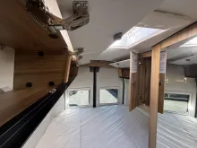 Fahrzeugbild Karmann Mobil Dexter 4x4 DE 560 AW Paket Allroad,Solar,Markise #16