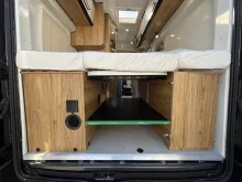 Fahrzeugbild Karmann Mobil Dexter 4x4 DE 560 AW Paket Allroad,Solar,Markise #17