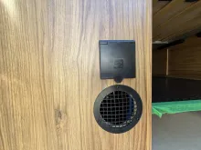 Fahrzeugbild Karmann Mobil Dexter 4x4 DE 560 AW Paket Allroad,Solar,Markise #18