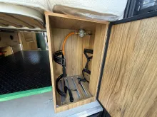 Fahrzeugbild Karmann Mobil Dexter 4x4 DE 560 AW Paket Allroad,Solar,Markise #19