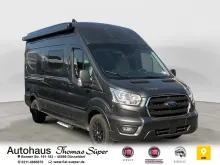 Fahrzeugbild Karmann Mobil Dexter 4x4 DE 560 AW Paket Allroad,Solar,Markise #4