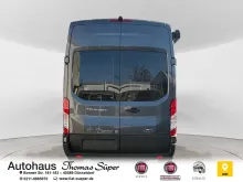 Fahrzeugbild Karmann Mobil Dexter 4x4 DE 560 AW Paket Allroad,Solar,Markise #6