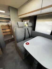 Fahrzeugbild Dethleffs Just Camp Teilintegriert T 7052 EB #5