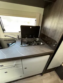 Fahrzeugbild Benimar Sport 340 #7